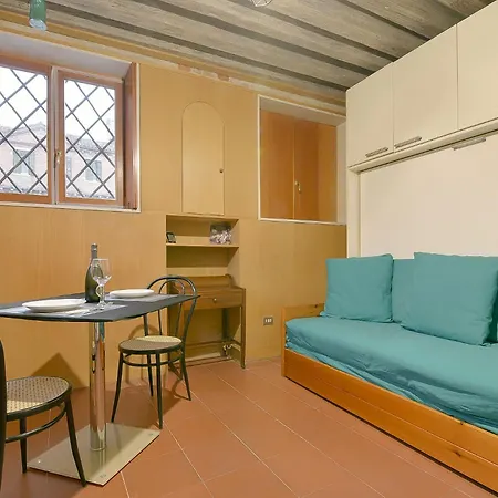 Apartment Queen Wally For Long Venice